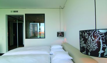 afbeelding van Comfort Double Room-1 Queen Bed Free WiFi Free self parking Free breakfast