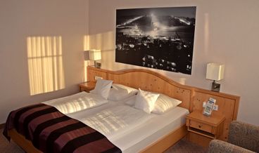 afbeelding van Standaard Kamer