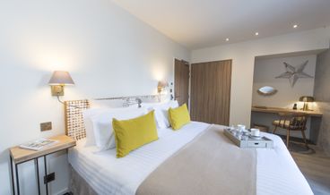 afbeelding van Miel kamer