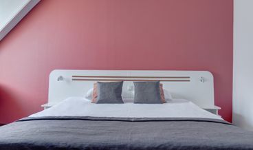 afbeelding van Standaard Kamer