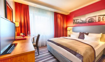 afbeelding van Standaard Kamer