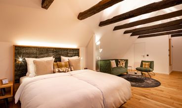 afbeelding van Suite, 1 Double Bed-1 Double Bed Free WiFi Free self parking Free breakfast