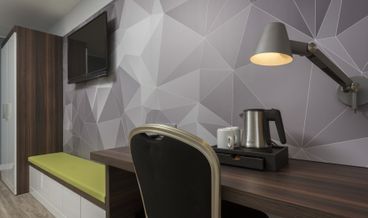 afbeelding van Standaard kamer