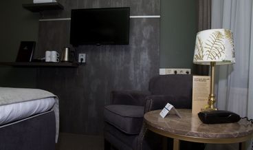 afbeelding van Standaard Kamer