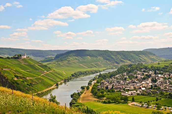 Hotels in de Eifel