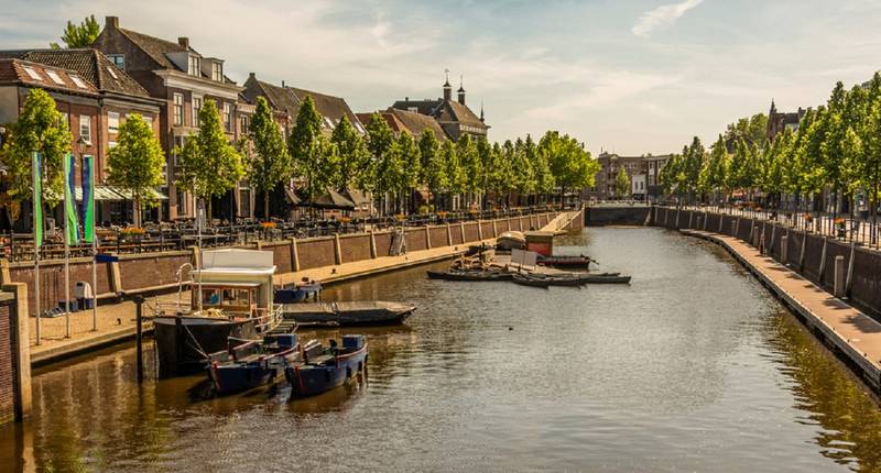 Omgeving
