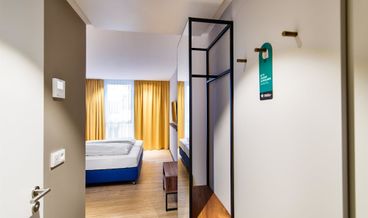 afbeelding van Standard Double Room-1 Double Bed Non Refundable Free WiFi