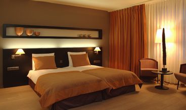 afbeelding van Deluxe Kamer