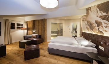 afbeelding van Standaard Kamer