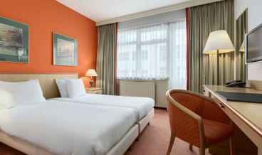 afbeelding van Standaard kamer Special Deal
