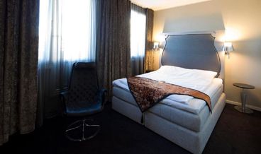 afbeelding van Standaard Kamer
