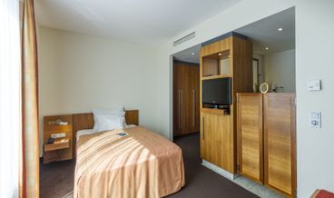afbeelding van Comfort Kamer