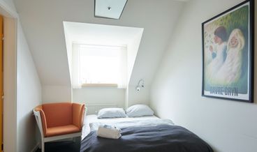 afbeelding van Standaard Kamer