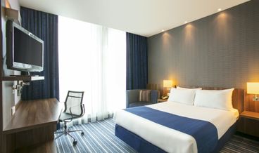 afbeelding van Standaard Kamer