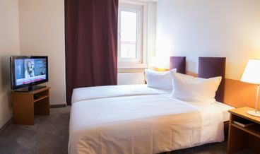 afbeelding van Comfort kamer