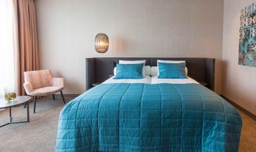 afbeelding van Comfort kamer