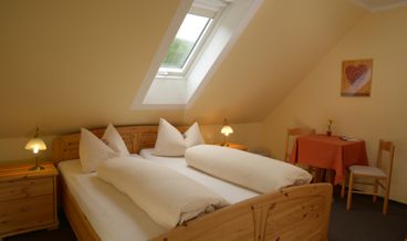afbeelding van Standaard Kamer