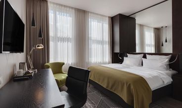 afbeelding van Standaard Kamer