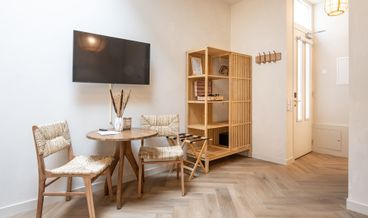 afbeelding van Late Check-out Arrangement