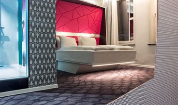 afbeelding van Standaard Kamer