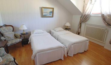 afbeelding van Economy kamer