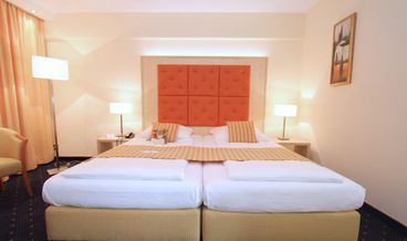afbeelding van Standaard Kamer
