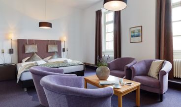 afbeelding van Familiekamer