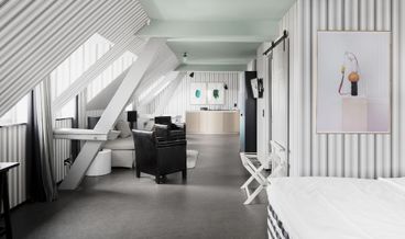 afbeelding van Rondvaart Arrangement