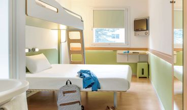 afbeelding van Standard Room, 1 Double Bed-1 Double Bed Non Refundable Free WiFi Free self parking