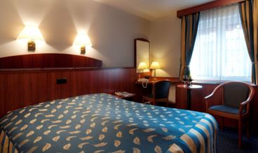 afbeelding van Standaard Kamer