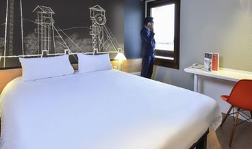 afbeelding van Standaard Kamer