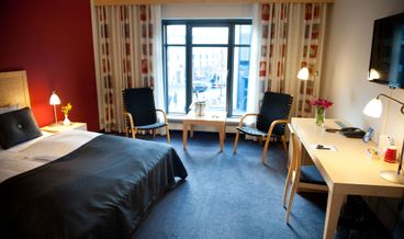 afbeelding van Standaard Kamer