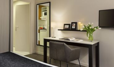 afbeelding van 2-kamer appartement