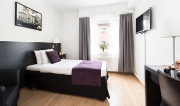 afbeelding van Standaard Kamer