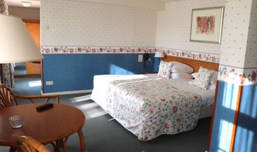afbeelding van Standaard Kamer