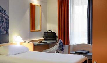 afbeelding van Standaard Kamer