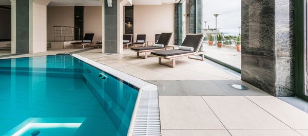 Hotels met een zwembad in Thüringen