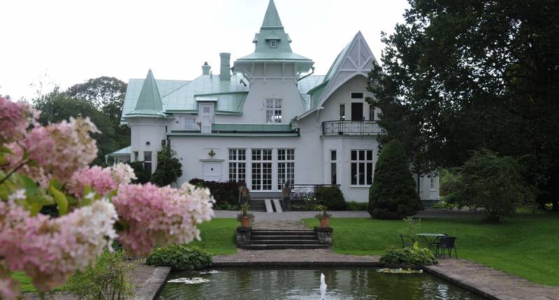Omgeving