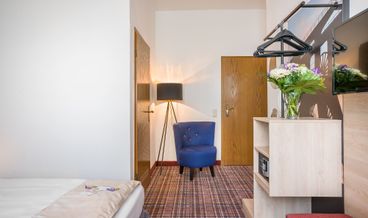 afbeelding van Standaard Kamer