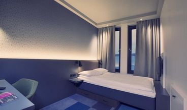afbeelding van Economy kamer