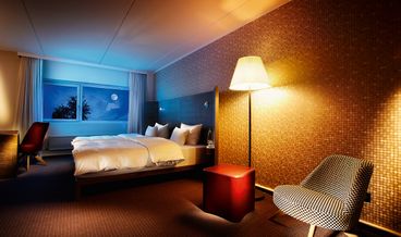 afbeelding van Standaard Kamer