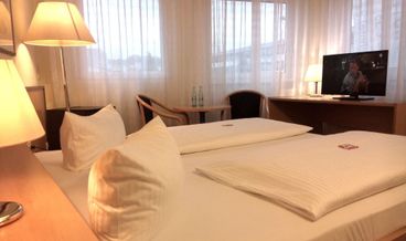 afbeelding van Standaard kamer