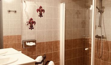afbeelding van Standard Room-1 Double Bed Free WiFi Free self parking
