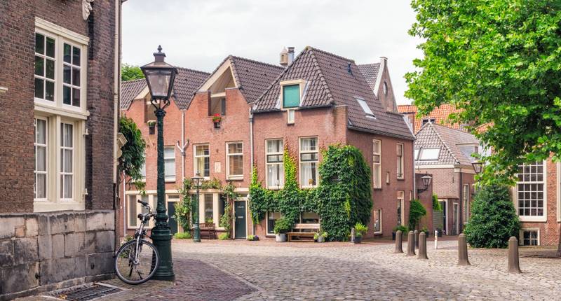 Omgeving