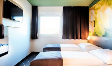 afbeelding van Twin kamer