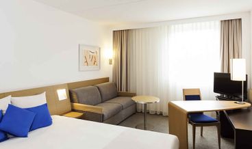 afbeelding van Superior kamer
