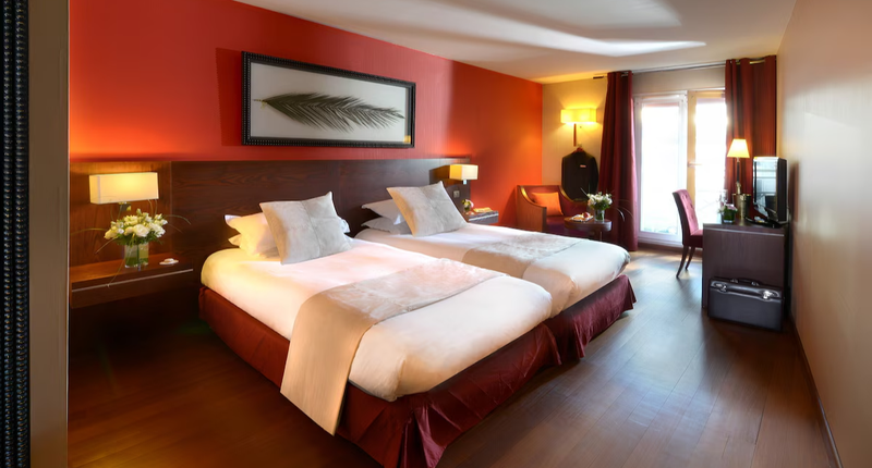 Kamer