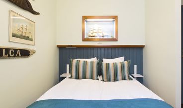 afbeelding van Standaard Kamer