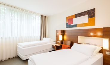 afbeelding van Standard kamer - Hotdeal