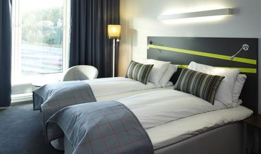 afbeelding van Standaard Kamer